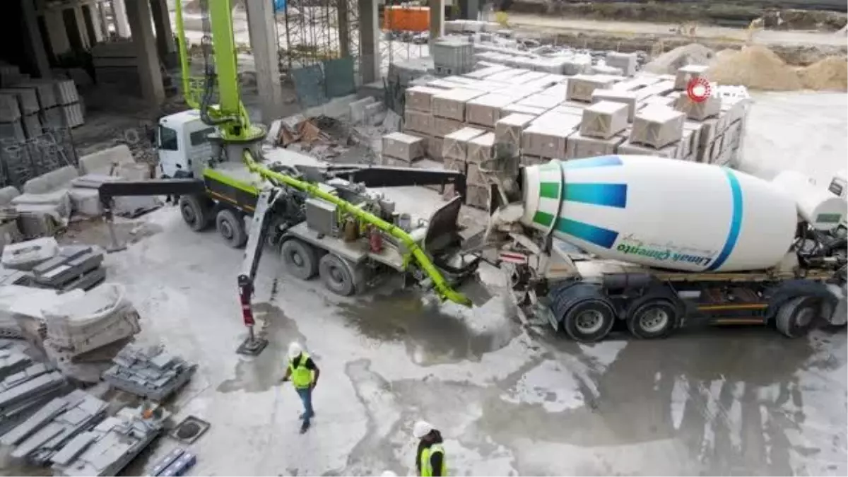 Çevre Bakanı: Elektronik Beton İzleme Sistemi ile 405 Bin Binayı Denetledik