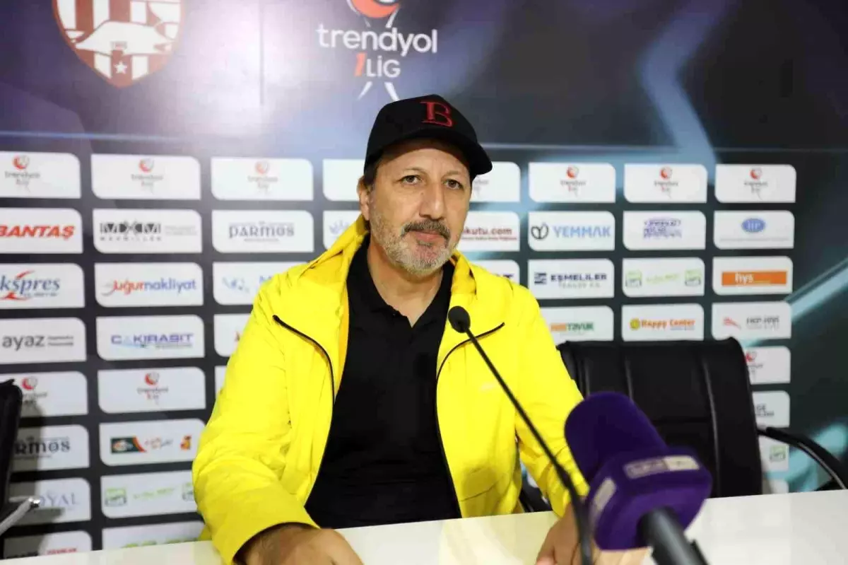 Teksüt Bandırmaspor, evinde Altay'ı mağlup etti