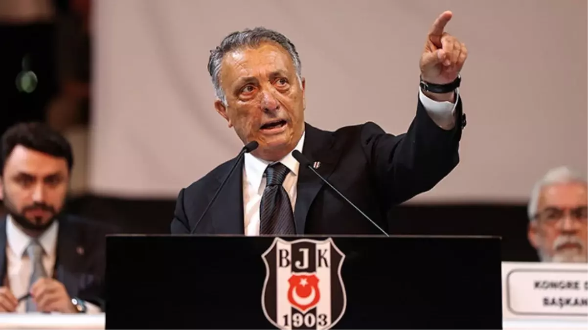 Beşiktaş, maç oynandığı anda TFF'yi hedef aldı: Tiyatronuzun finalini biz yapacağız