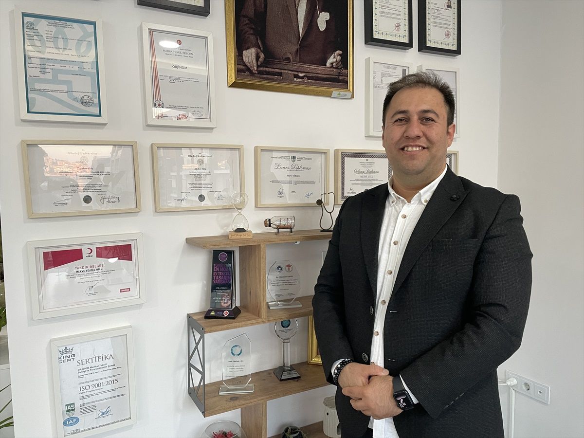 Devlet Teşvikleriyle Girişimcilere Destek Artıyor