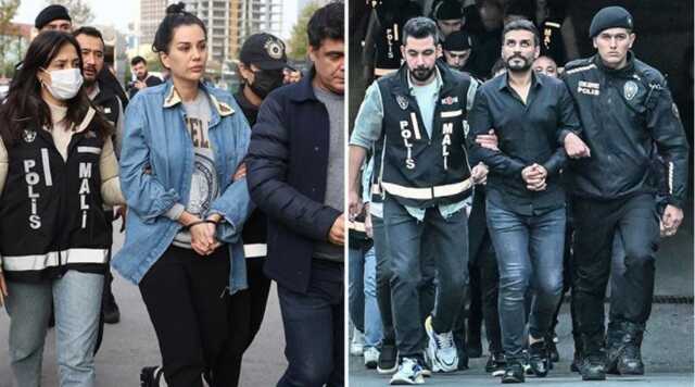 Dilan Polat kaç yıl ceza aldı? Dilan Polat neden tutuklandı, olayı nedir?