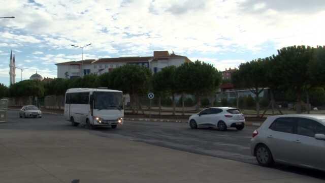 Dilan Polat, Silivri Marmara Cezaevi'ne getirildi Dilan Polat, Silivri Marmara Cezaevi'ne getirildi