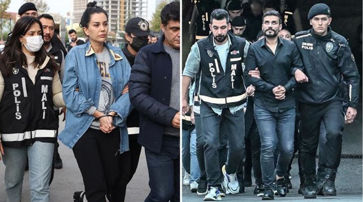Dilan Polat hangi cezaevinde? Polat çifti kaç yıl ceza alacak, son durum nedir?