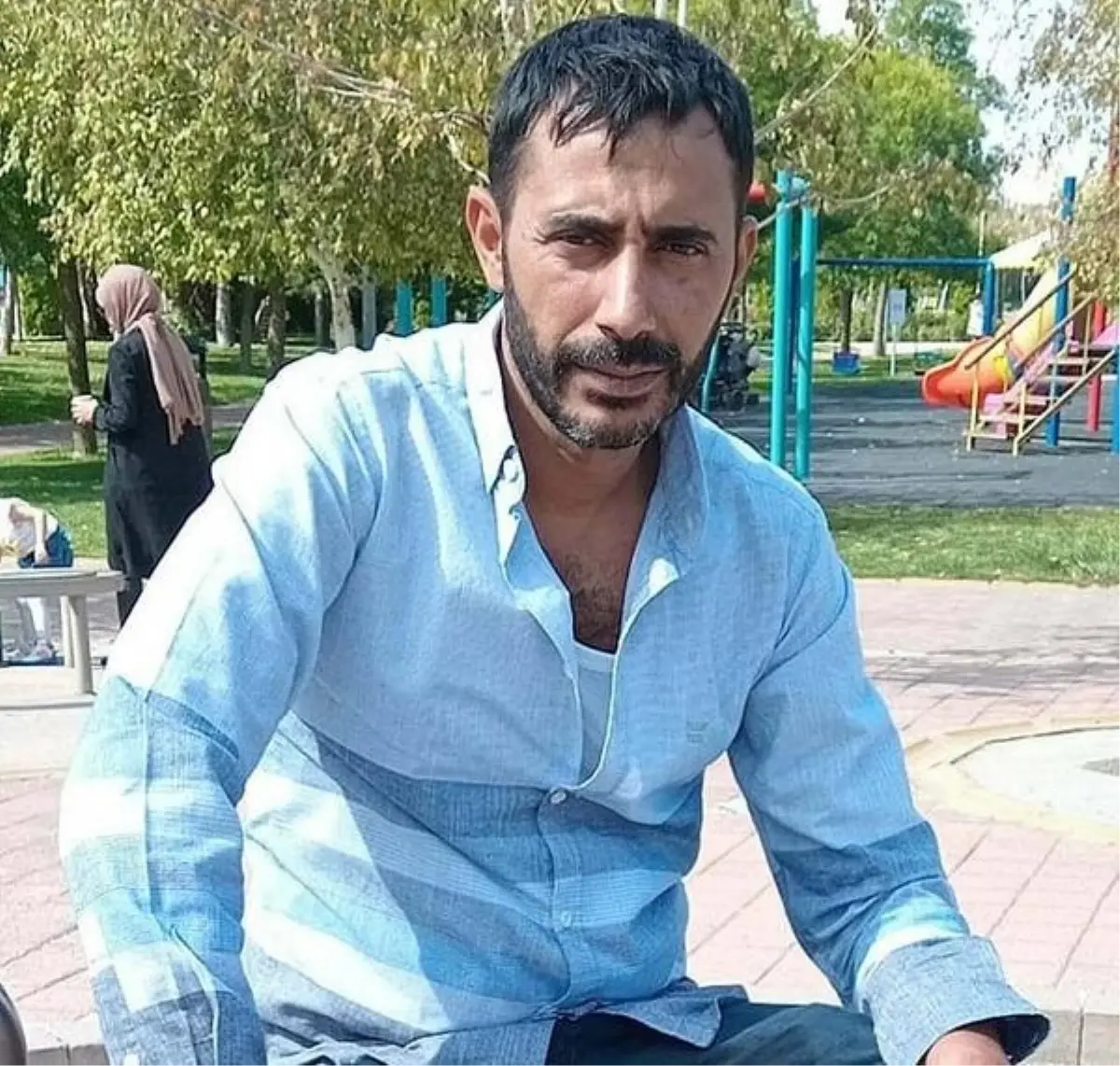 Kuzeninin tüfekle havaya ateş açması sonucu adam öldü