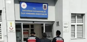 FETÖ/PDY Üyesi Hükümlü Kayseri'de Yakalandı