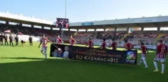 Batman Petrolspor, Kemerkent Bulvarspor'u mağlup etti