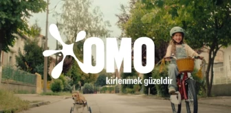 Omo hangi ülkenin? Omo hangi ülkede kuruldu, sahibi kim? Omo markası nereye ait?
