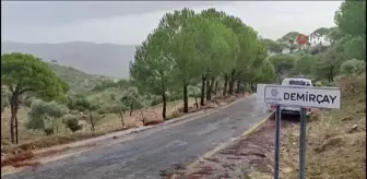 Aydın'ın Söke ilçesinde sel felaketi: 2 kişi hayatını kaybetti, 7 kişi kayıp