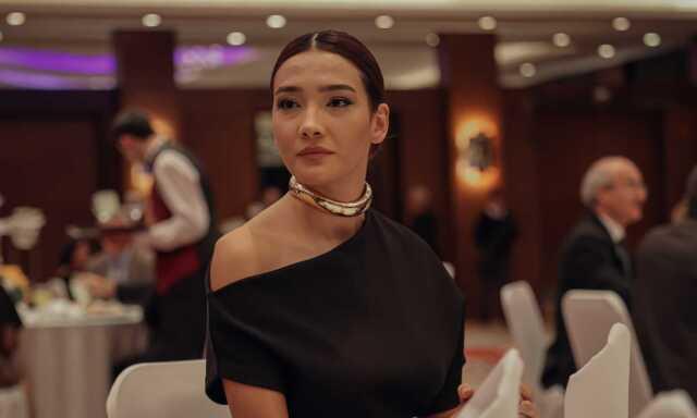 Teşkilat full HD bölüm izle! Teşkilat 82. bölüm tek parça izle! Teşkilat son bölüm neler oldu?