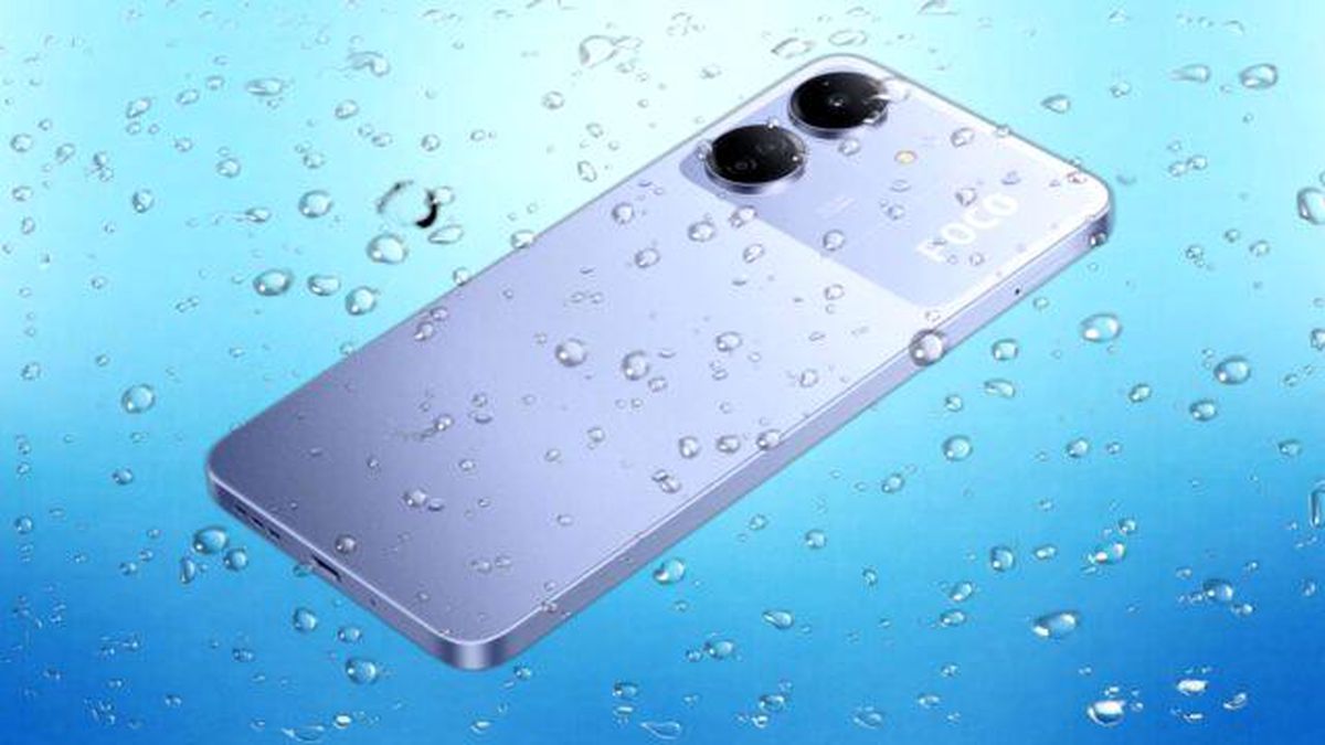 50 Megapiksel kamera ve Helio G85 işlemciyle Poco C65 tanıtıldı!