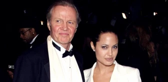 Angelina Jolie'nin babası kimdir?