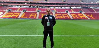 Şahinbey Ampute Futbol Takımı Ampute Futbol Şampiyonlar Ligi'nde Türkiye'yi temsil edecek