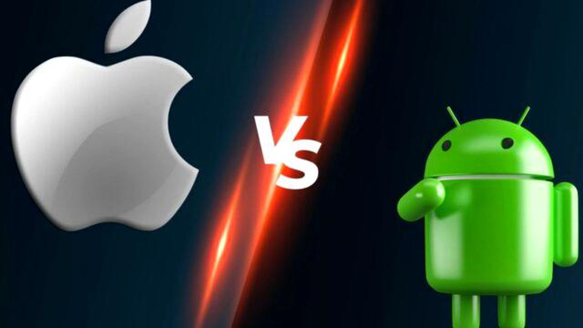 Apple ve Google Arasında Gizlilik Politikası Çekişmesi