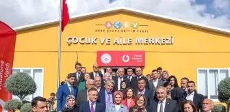 Bakan Göktaş: 'Aile ve Gençlik Bankası pilot proje olarak deprem bölgesindeki illerden başlayacak'