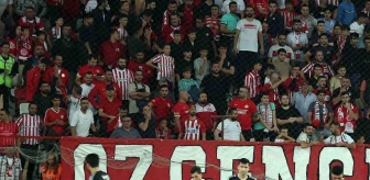 Beşiktaş Deplasmanda Zorlanıyor, Evinde Güçlü