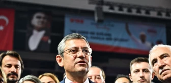 CHP'nin 38. Olağan Kurultayı'nda PM ve YDK seçimleri başladı