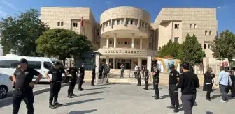 Şanlıurfa'da Muhtarın Cinsel İstismar Davası İkinci Kez Mahkemeye Sevk Edildi