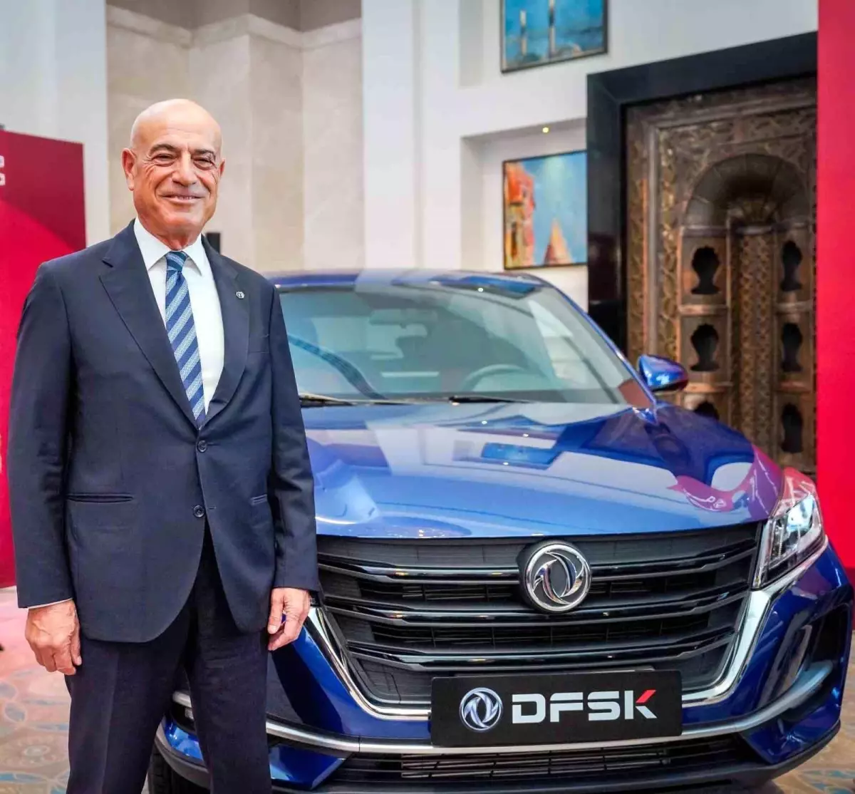 DFSK Motor, Quıck Finans ile kredi imkanı sunacak