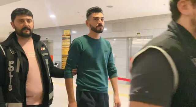 Dilan ve Engin Polat çiftine yapılan operasyonda 2 şüpheli tutuklandı Dilan ve Engin Polat çiftine yapılan operasyonda 2 şüpheli tutuklandı