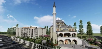 Edirne'de Kur'an kursu için hayırseverler bağış yapmaya devam ediyor
