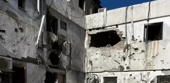 Avustralya Senatosu İsrail'in Gazze'ye yönelik saldırılarını kınamadı