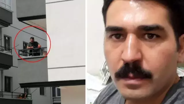 Kız kardeşini öldürüp başını kesmişti! İfadesi ve komşunun sözleri sonrası mahkeme rapor istedi