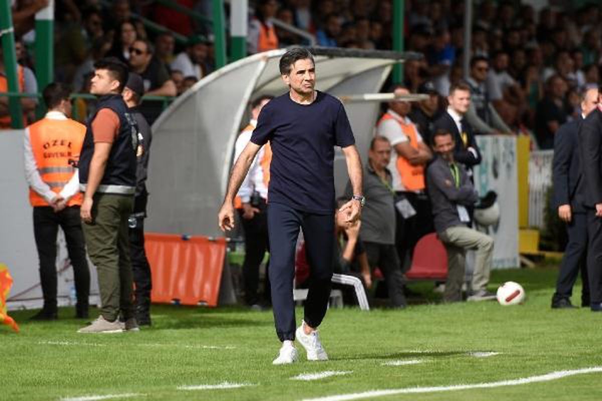 Manisa FK, Bodrum FK'ya yenilerek galibiyet hasretini 7 maça çıkardı