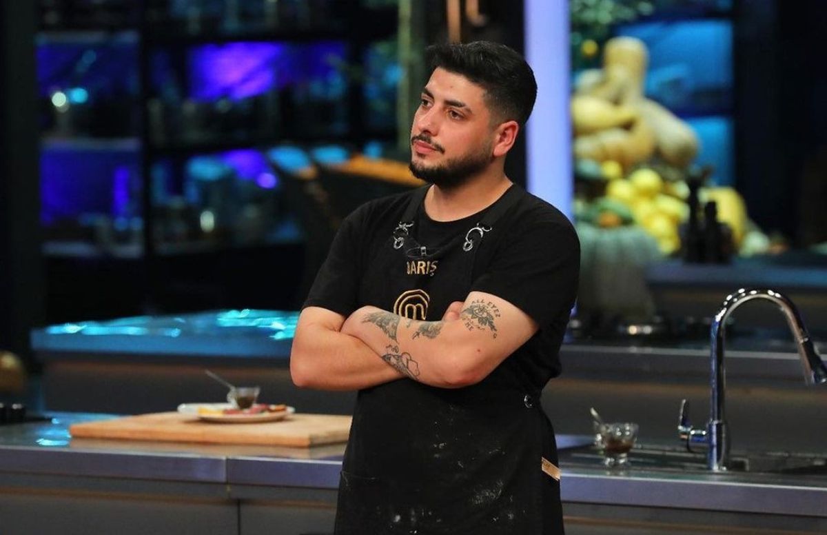 MasterChef All Star Barış kimdir? Barış Demir kaç yaşında ve hangi yıl yarıştı?