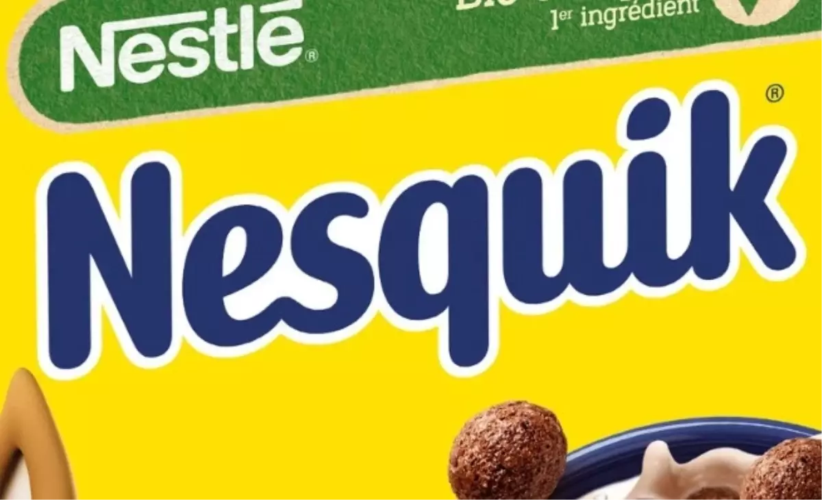 Nesquik hangi ülkenin markası, kimin malı?
