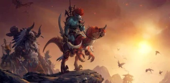 Microsoft, Activision-Blizzard'ı Satın Aldı: World of Warcraft Xbox'a Gelebilir