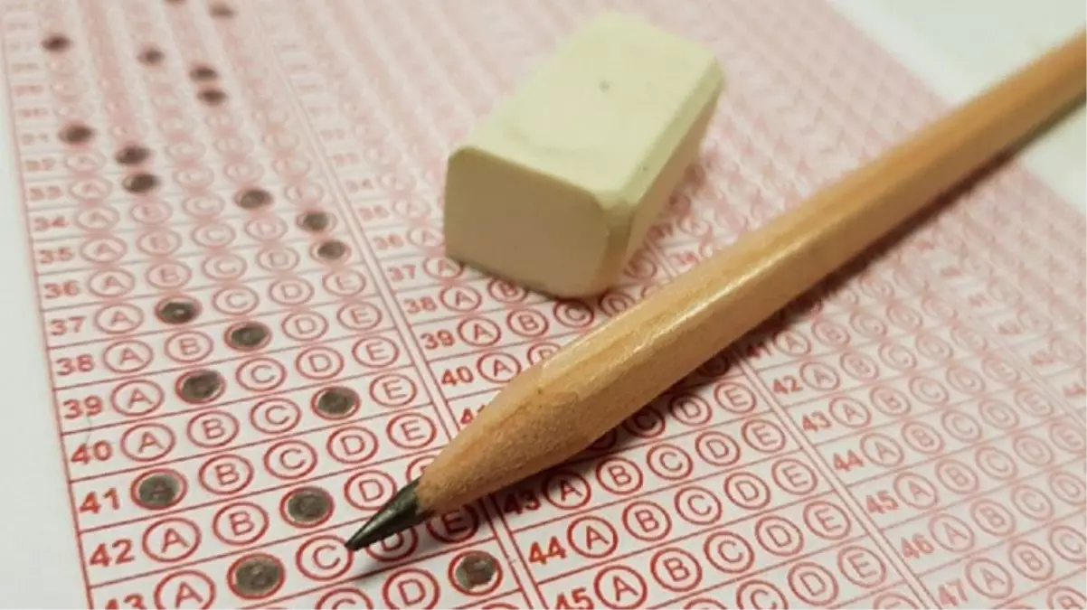 Son Dakika: 2024 YKS, 8-9 Haziran tarihlerinde yapılacak