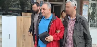 Son Dakika: Gazeteci Tolga Şardan adli kontrol şartıyla tahliye edildi