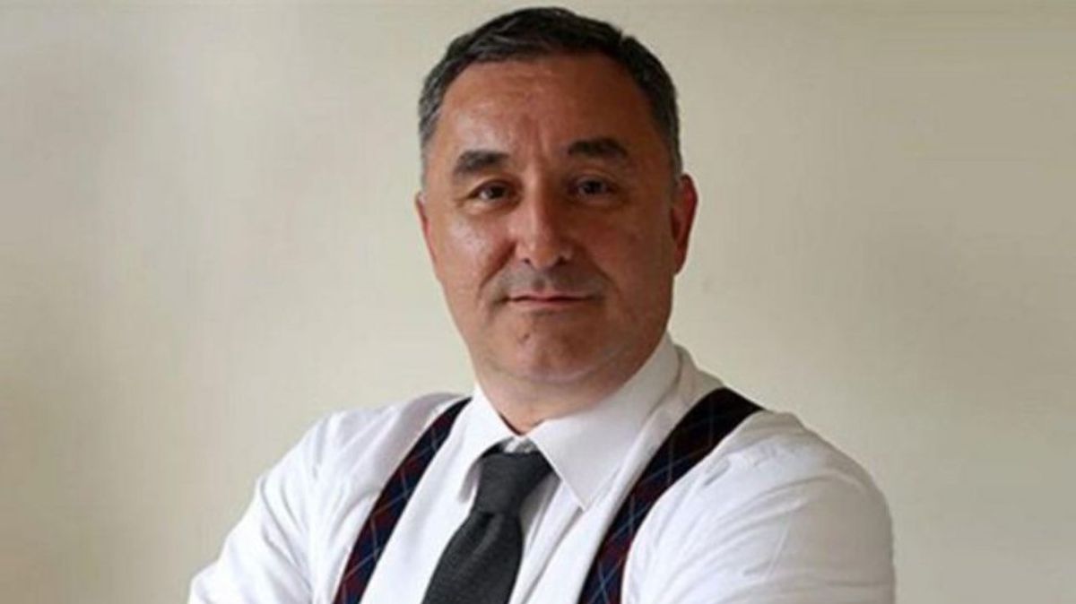 Tolga Şardan kimdir? Tolga Şardan tahliye edildi mi, olayı nedir?