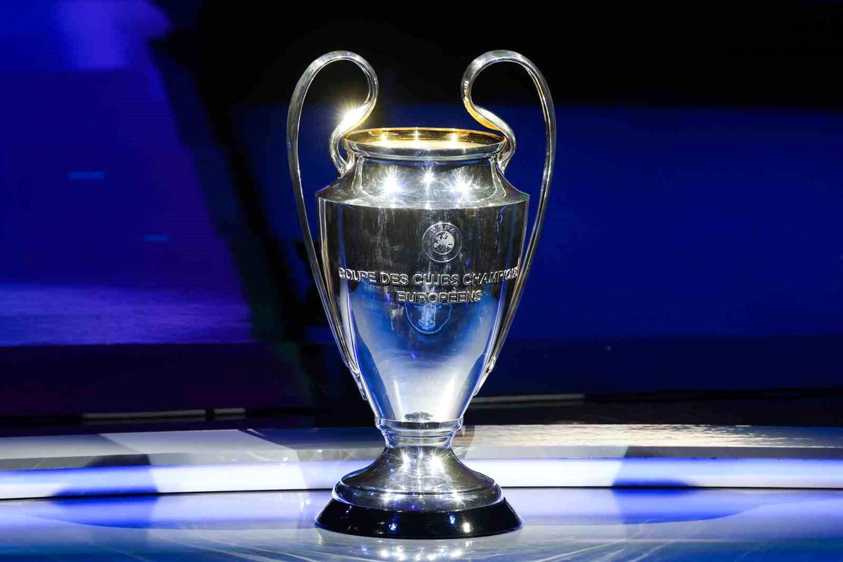 UEFA Şampiyonlar Ligi'nde 4. Hafta Heyecanı