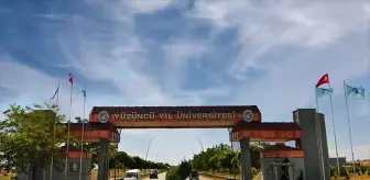 Siirt Üniversitesi İsrail Mallarını Boykot Ediyor