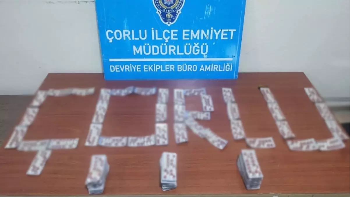 7 yaşındaki çocuğun kucağında uyuşturucu ele geçirildi