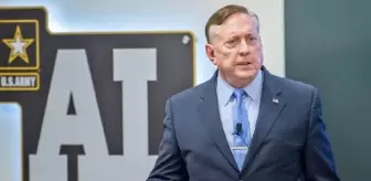 ABD'li eski askerden ses getirecek sözler: Erdoğan, Ortadoğu'da İsrail'i bitirebilecek tek kişi