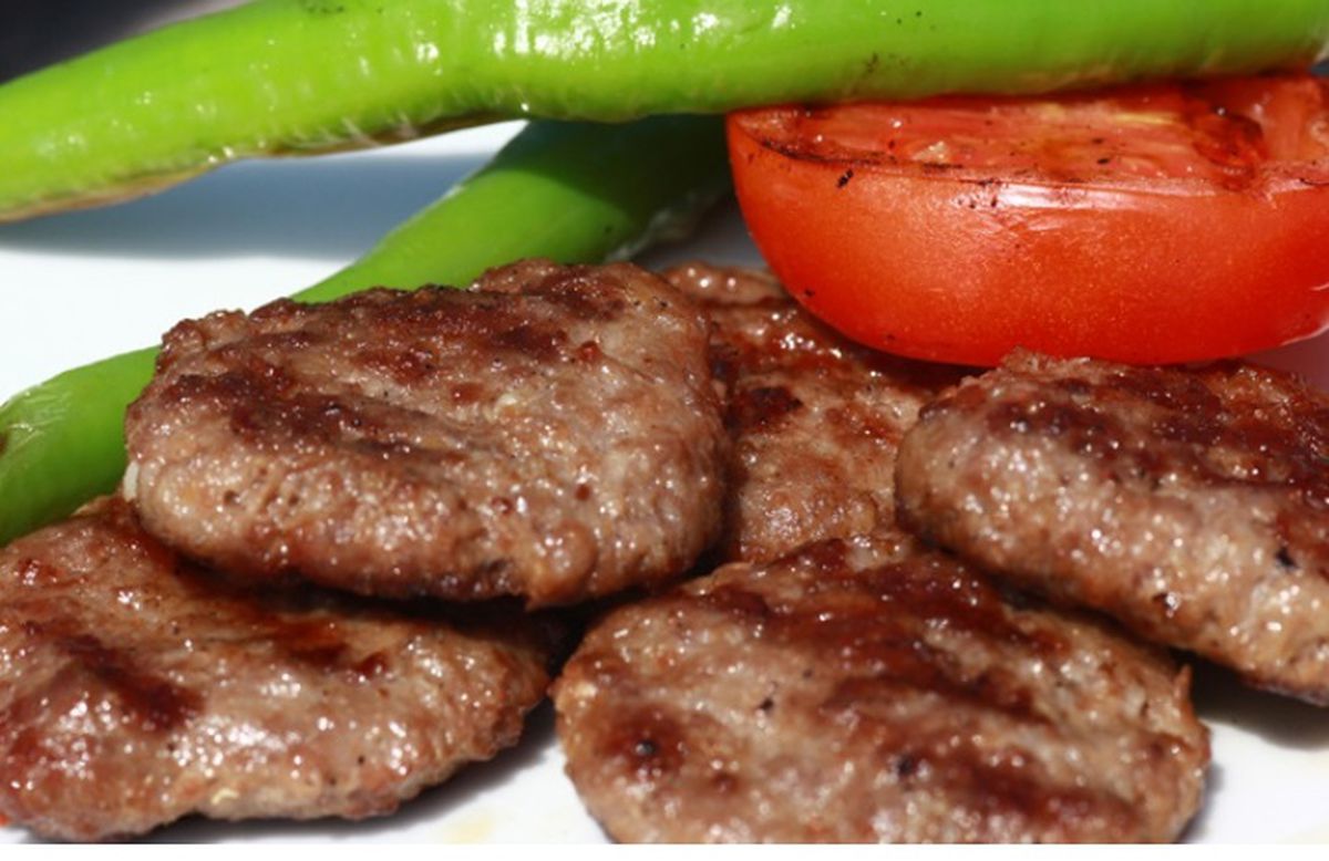 Akçaabat Köfte tarifi! MasterChef Akçaabat Köfte nasıl yapılır?