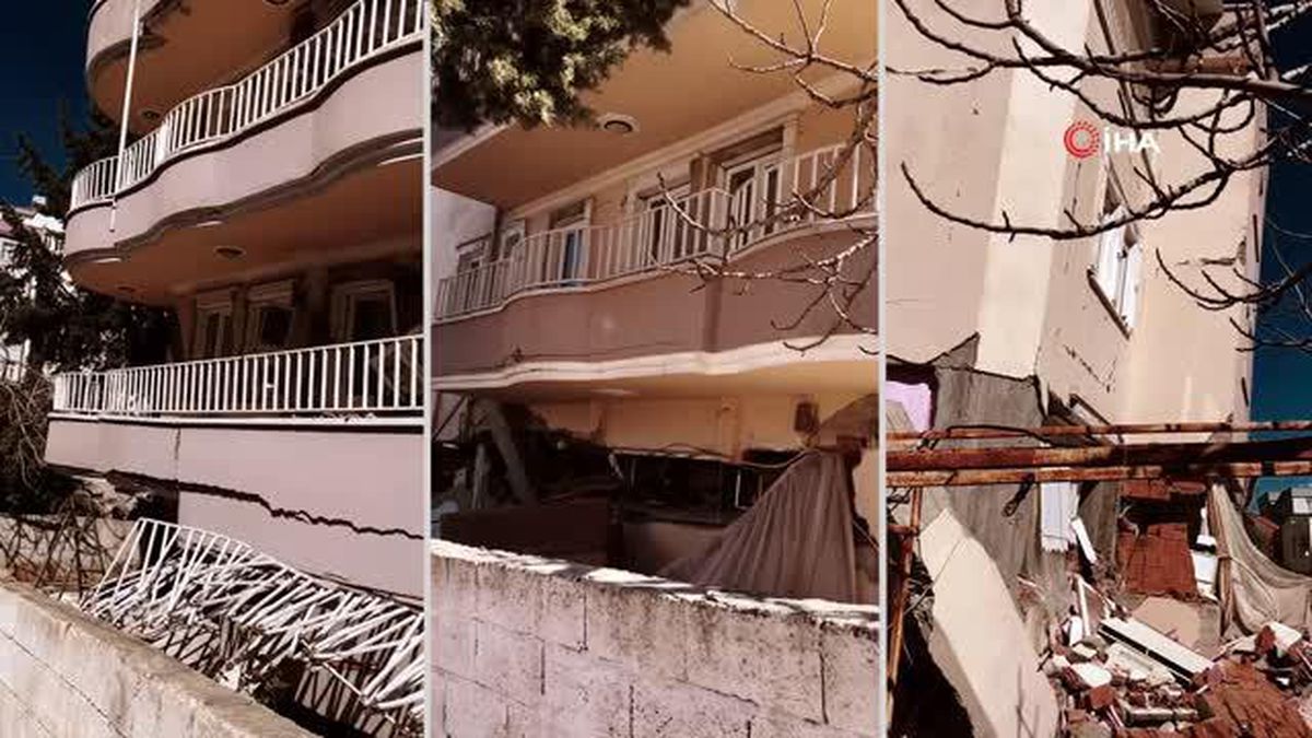 Çevre Bakanı Özhaseki: 'Yerinde Dönüşüm' için geç kalmayın