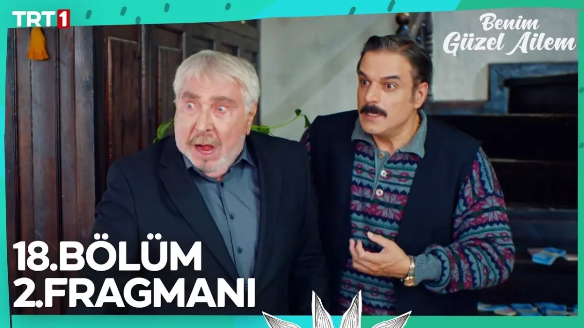 Benim Güzel Ailem final mi, neden final yapıyor? Benim Güzel Ailem yeni bölüm (Final) ne zaman, fragman yayınlandı mı?