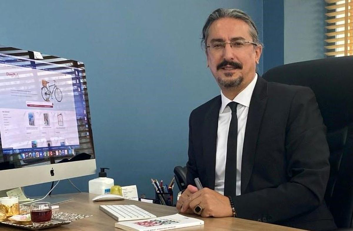 Atatürk Üniversitesi Güzel Sanatlar Fakültesi Sahne Sanatları Bölümü'nde Profesörlük Kadrosuna Atama