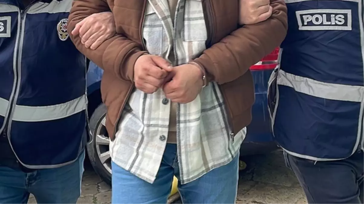 Büyükçekmece'de bir kişinin cesedi bazanın içinde bulundu, şüpheli tutuklandı