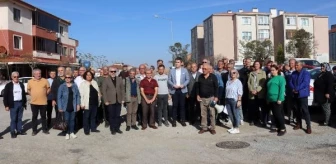 Edirne'de Taş Ocağı İçin Verilen 'ÇED Gerekli Değildir' Kararı İptal Edildi