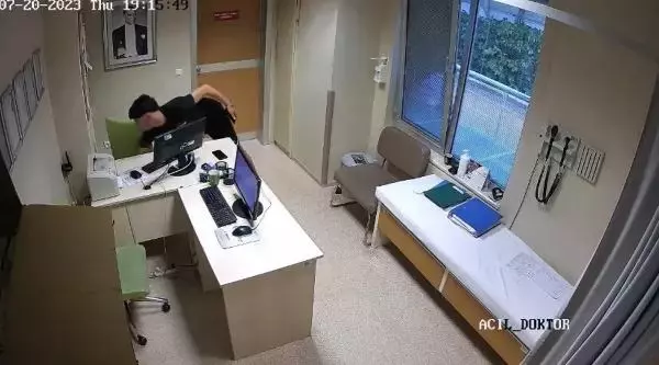 Doktorların e-imzaları çalınarak uyuşturucu satışı yapıldı