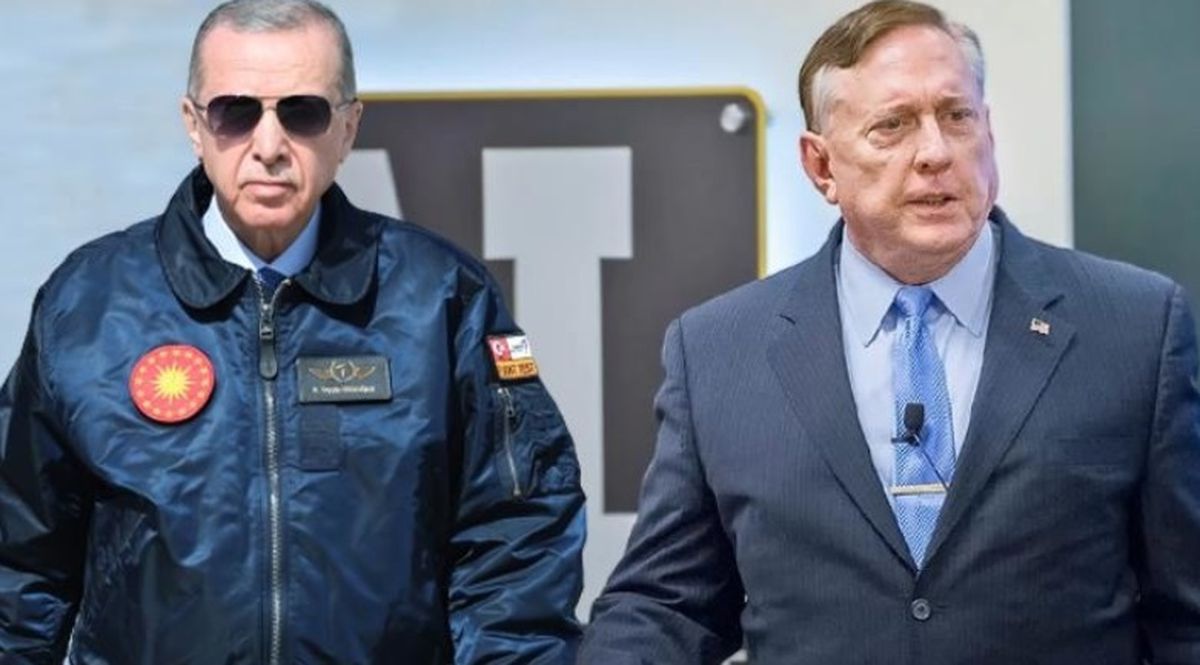 Douglas Macgregor kimdir? Macgregor, Türkiye ve Cumhurbaşkanı Erdoğan hakkında ne dedi?