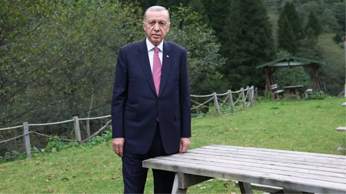 Fransız basınından kaçmadı: Erdoğan, Blinken geldiğinde Rize'ye giderek önemli bir mesaj verdi