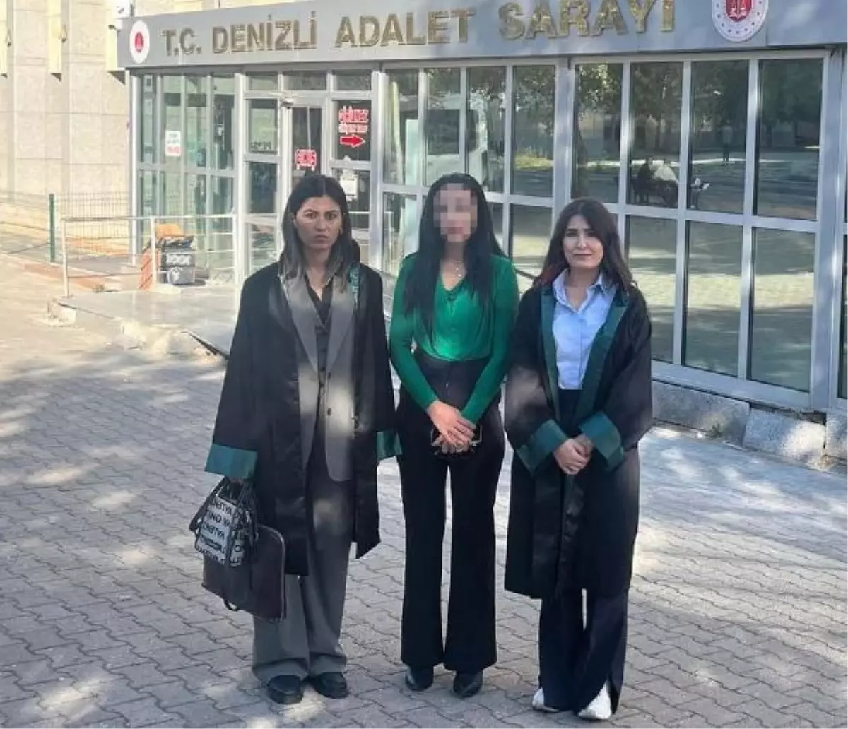 Kadın, Şiddet Uygulayan Eşinden Boşanmak İsteyince Bıçaklandı