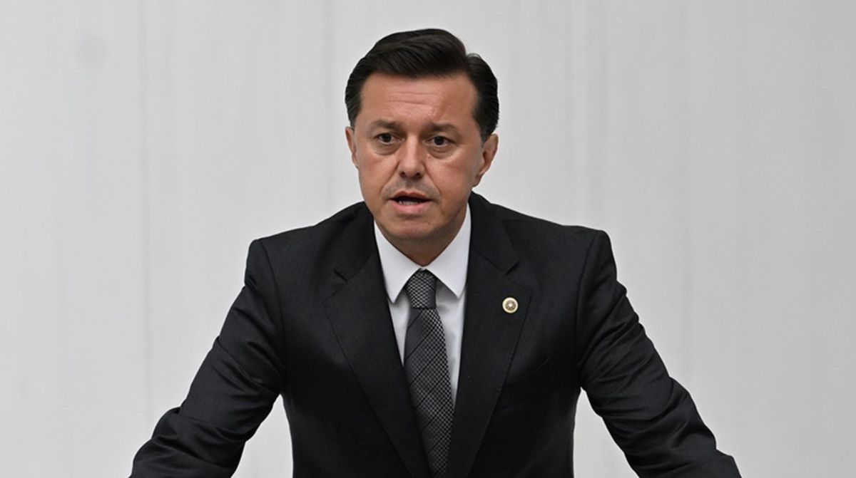İdris Nebi Hatipoğlu kimdir? Kaç yaşında ve nereli? İdris Nebi Hatipoğlu hangi partiye geçti?