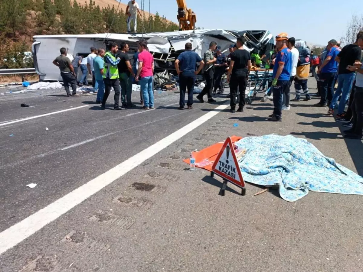 İHA muhabirlerinin de hayatını kaybettiği TAG Otoyolu'ndaki feci kaza ile ilgili gerekçeli karar açıklandı