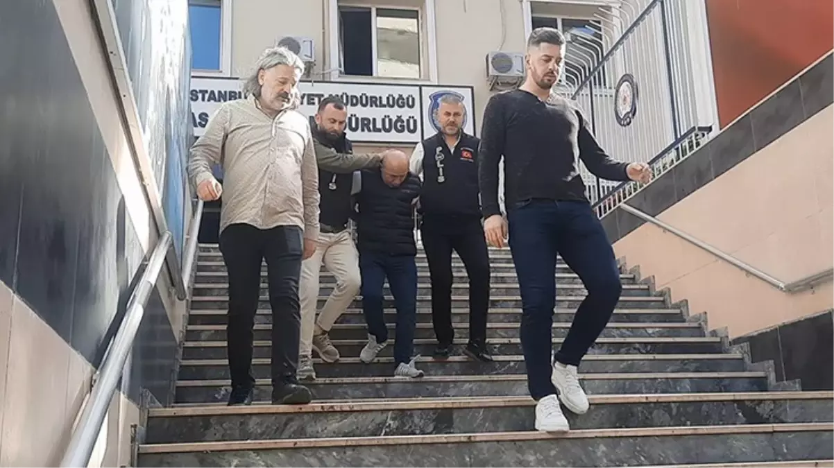 İmam nikahlı eşini rahatsız eden çırağını öldürdü